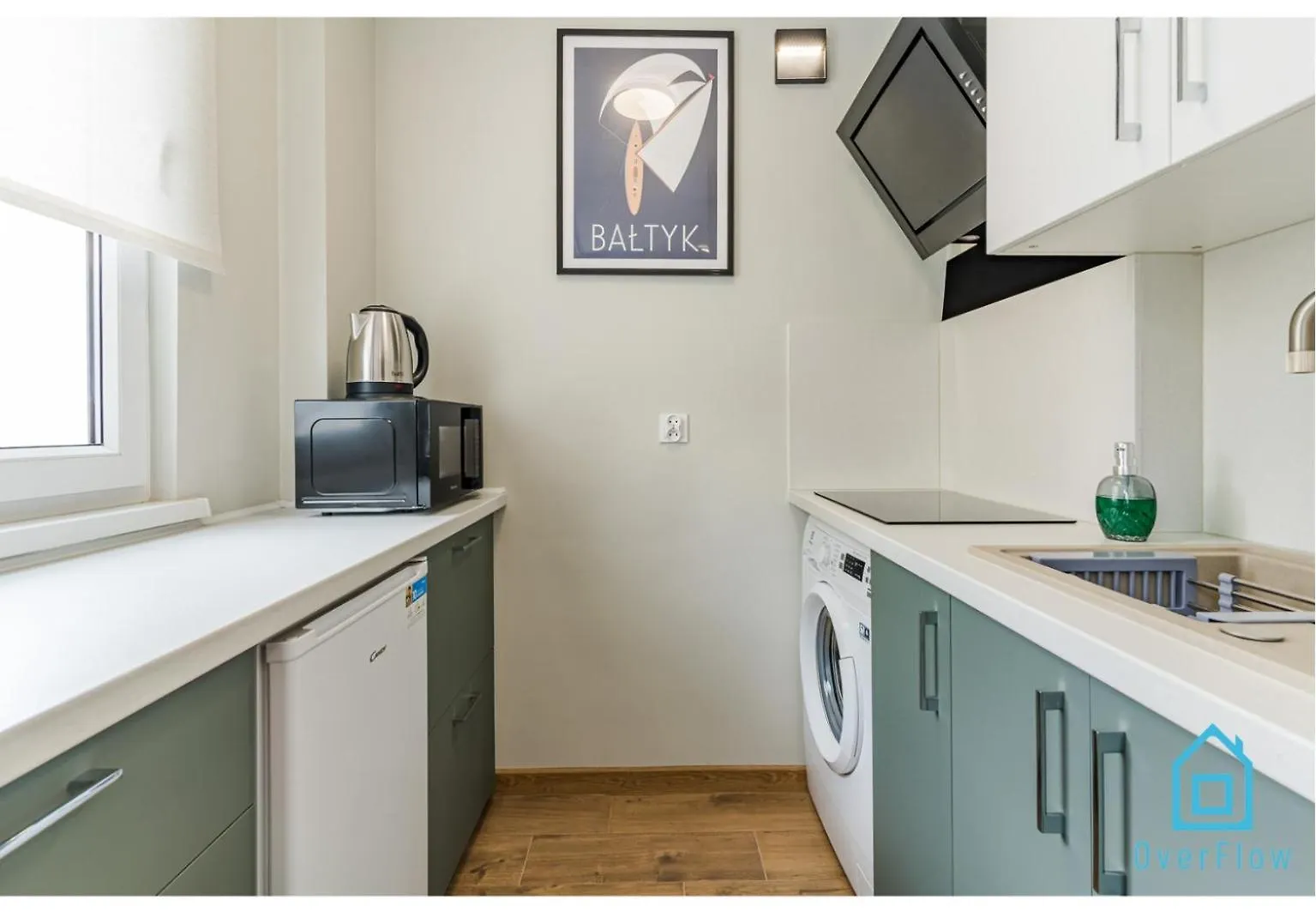 Afrodyta Apartment - Charming Place, 15 Minutes To Gdansk Old Town & 5 Minutes To Seaside