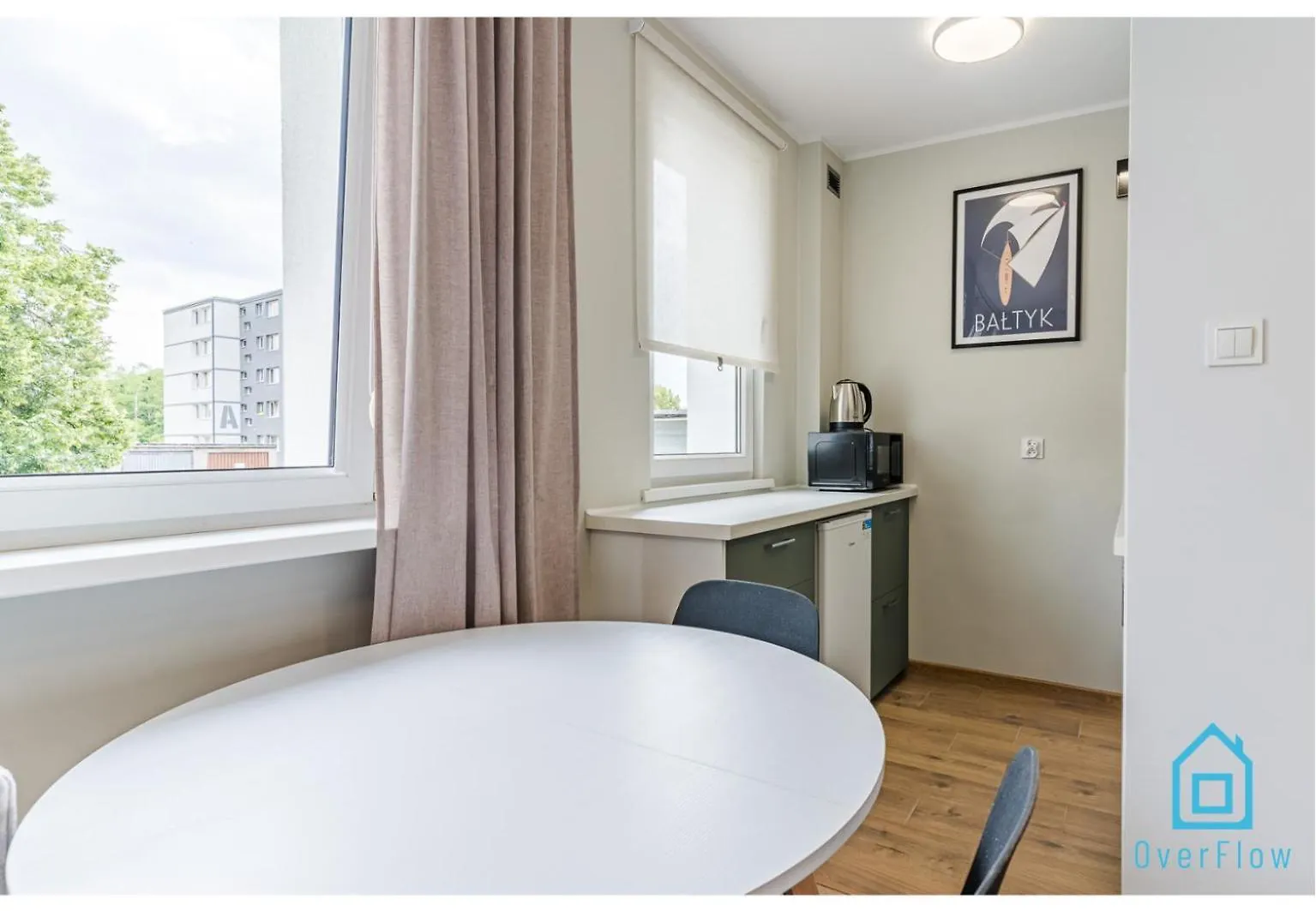 Afrodyta Apartment - Charming Place, 15 Minutes To Gdansk Old Town & 5 Minutes To Seaside