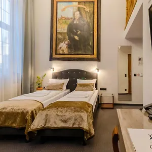 Celestin Lejlighedshotel